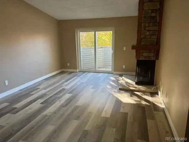 Condo For Sale in 922, South Walden Street, Aurora, Colorado