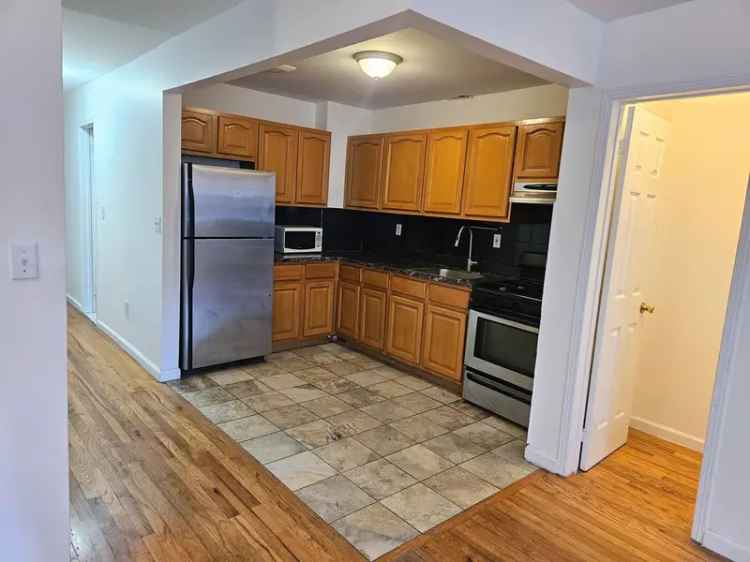 Apartment Unit for Rent