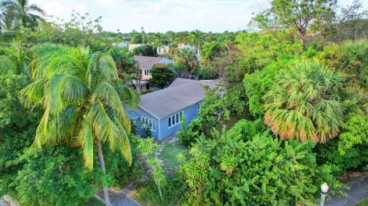 Multi-family house For Sale in 203, Lakeland Drive, West Palm Beach, Florida