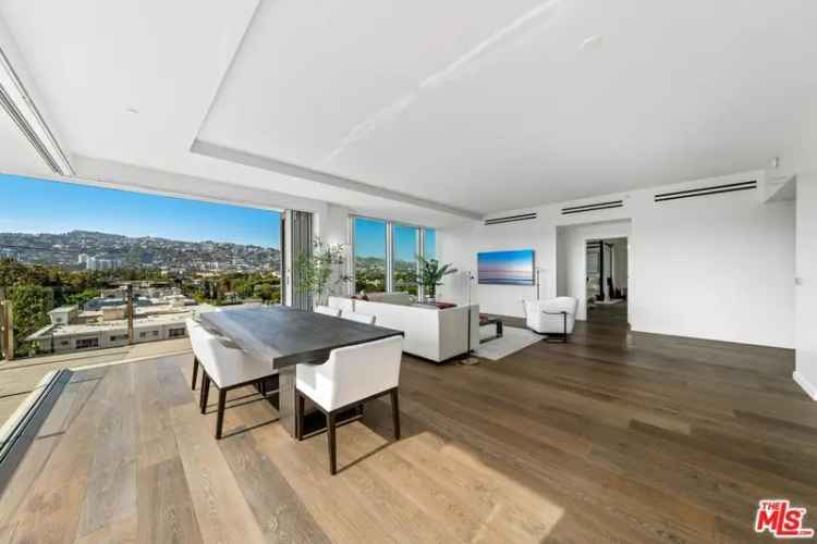 Condo For Sale in 9000, West 3rd Street, Los Angeles, California