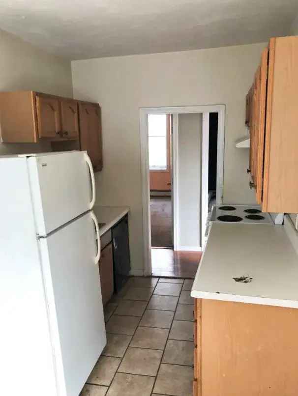 Apartment Unit for Rent