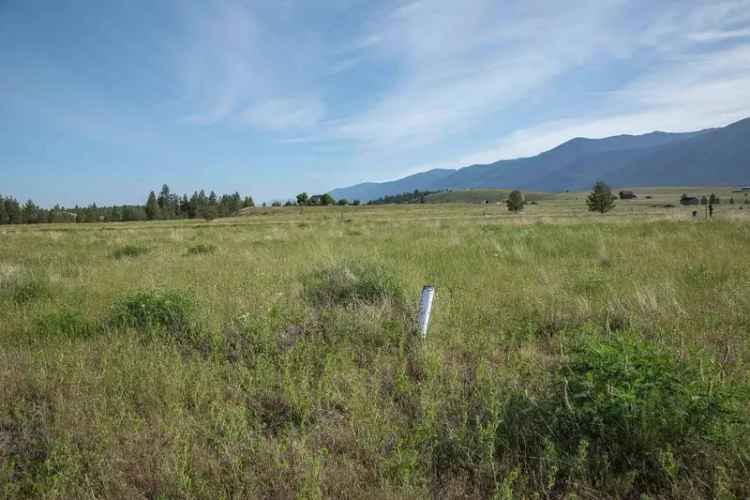 Land For Sale in 6278, Airport Road, Montana