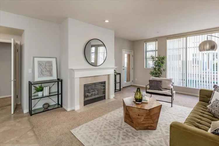 Condo For Sale in 144, South 3rd Street, San Jose, California