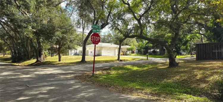 Land For Sale in Clearwater, Florida