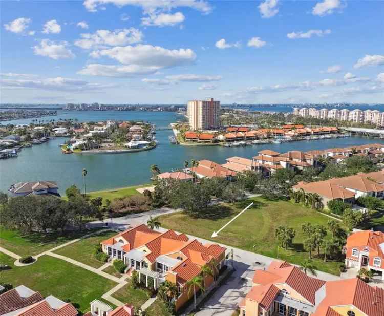 House For Sale in 21, Crescent Place South, Saint Petersburg, Florida