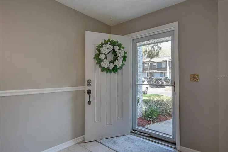 House For Sale in Clearwater, Florida