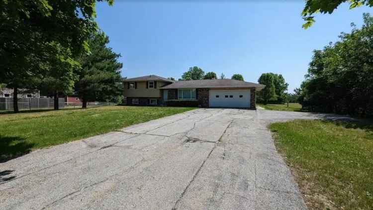 Land For Sale in 55540, Fir Road, Mishawaka, Indiana