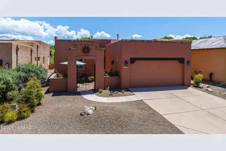 Single-family house For Sale in Arizona