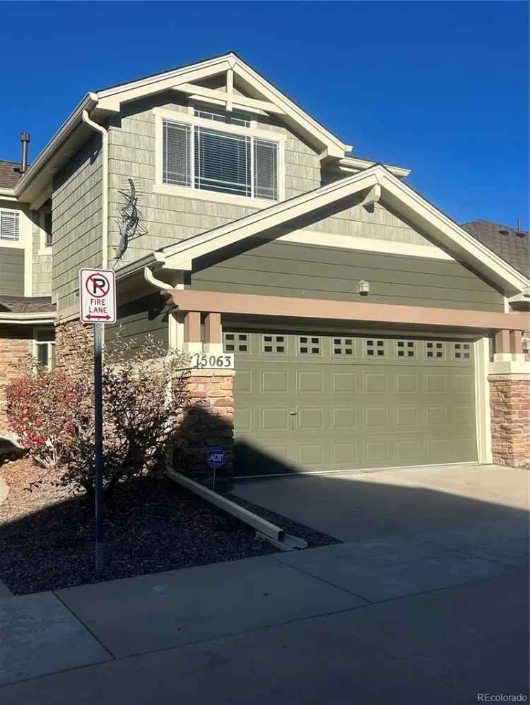 House For Sale in Centennial, Colorado