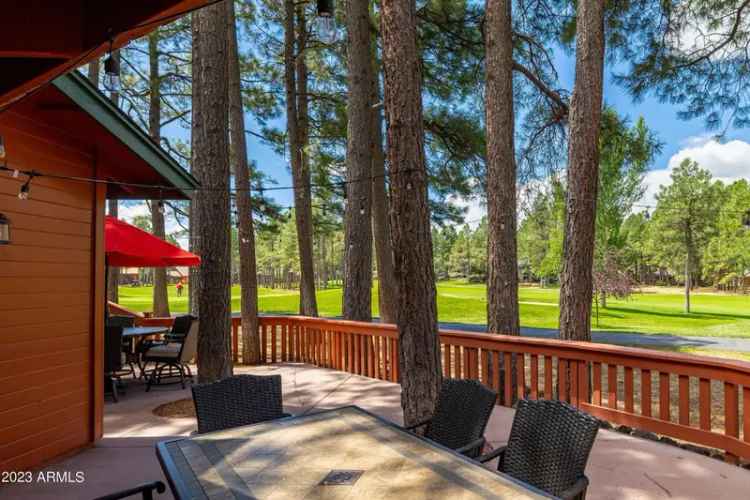 Single-family house For Sale in Flagstaff, Arizona