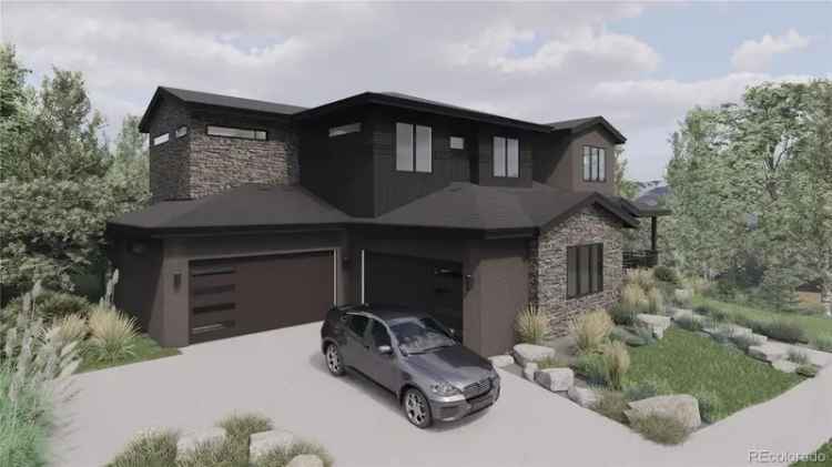 Single-family house For Sale in 15363, Irving Court, Broomfield, Colorado