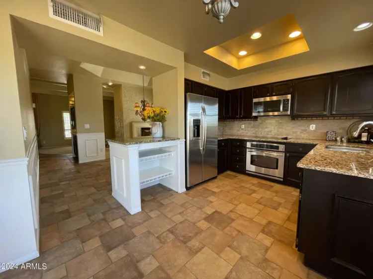 Single-family house For Sale in 7869, East Horseshoe Lane, Scottsdale, Arizona