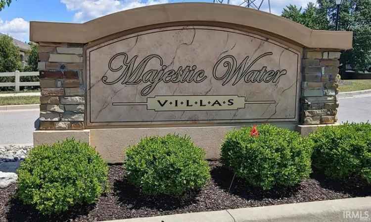 Land For Sale in 1385, Bunting Drive, Fort Wayne, Indiana