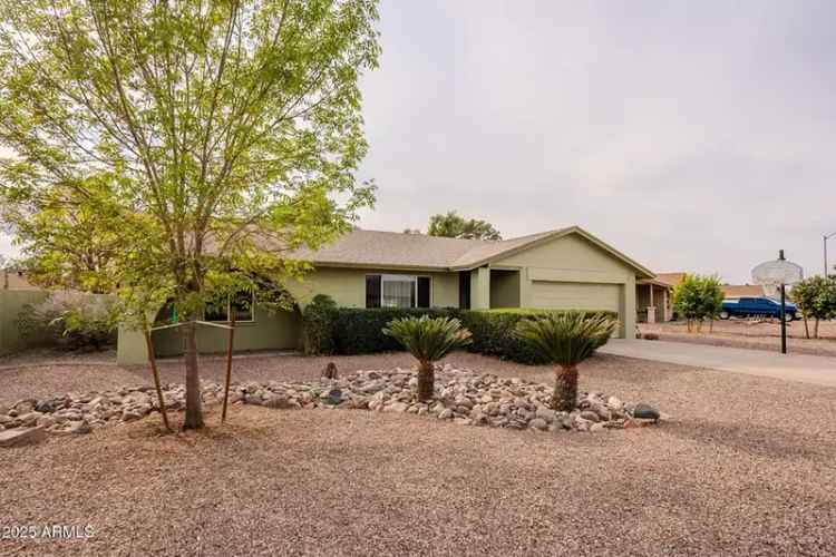 Single-family house For Sale in 2711, West Evans Drive, Phoenix, Arizona