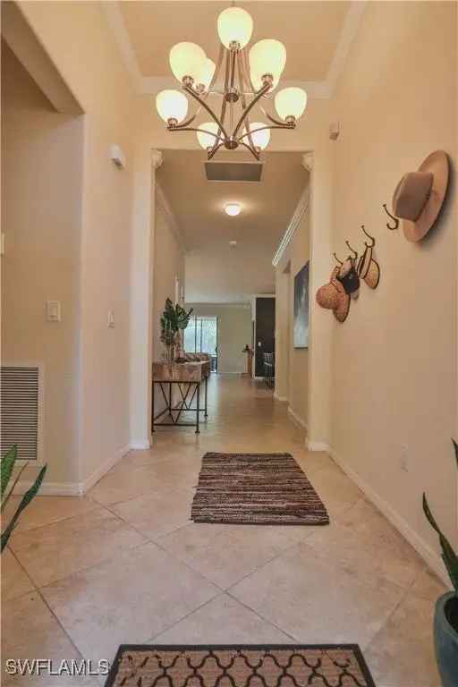 Single-family house For Sale in 10941, Cherry Laurel Drive, Fort Myers, Florida