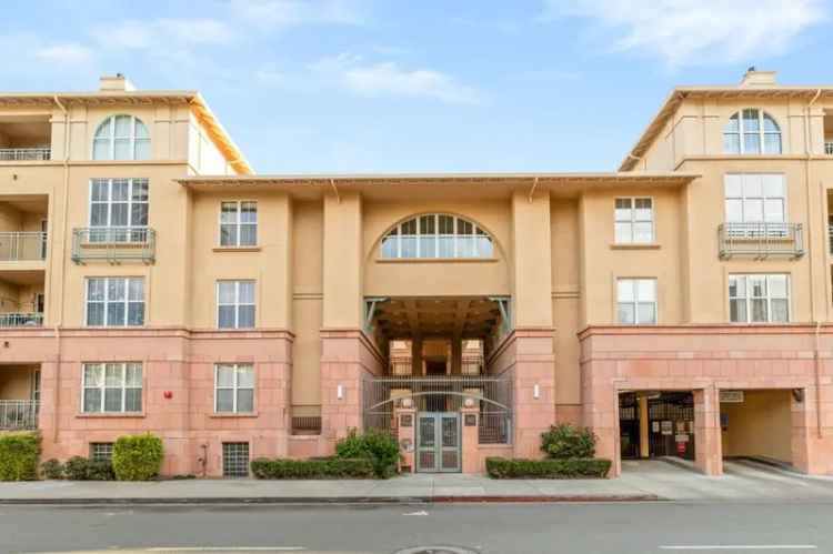 Condo For Sale in 30, East Julian Street, San Jose, California