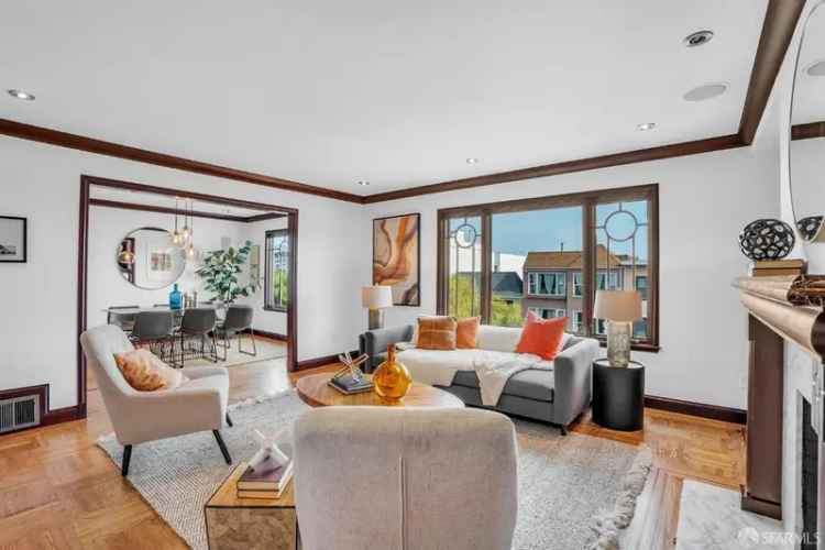 Condo For Sale in 1292, Guerrero Street, San Francisco, California