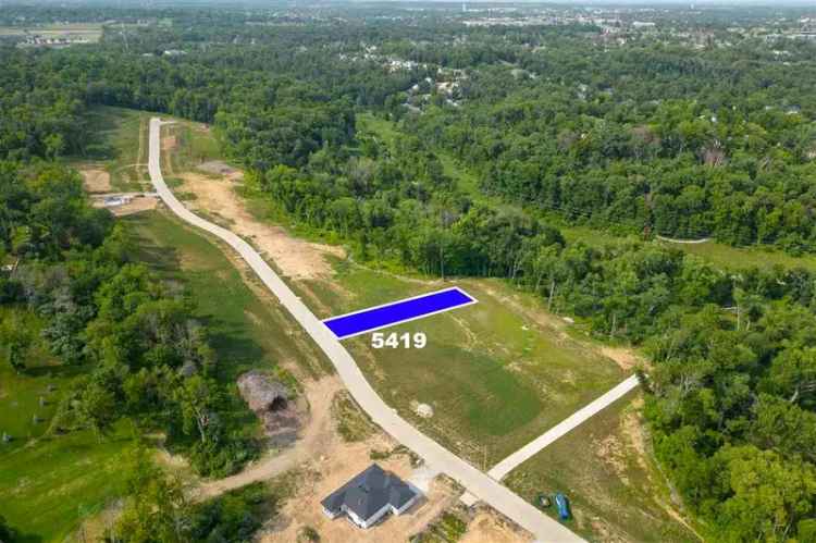 Land For Sale in Cedar Rapids, Iowa