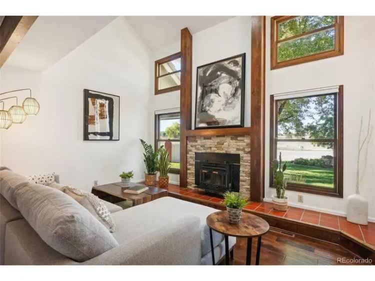 Single-family house For Sale in 2103, Ranch Drive, Westminster, Colorado