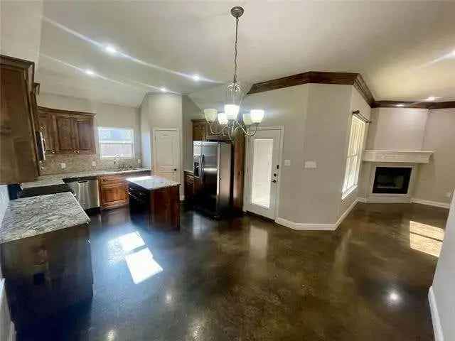 Single-family house For Sale in 3026, Paul Street, Abilene, Texas