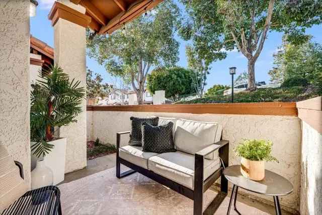 House For Sale in 3692, Mission Mesa Way, San Diego, California