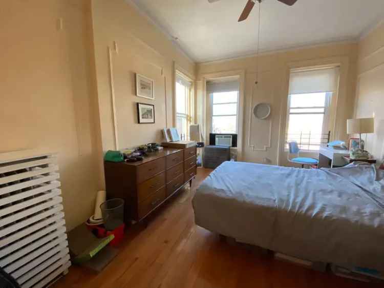 Spacious 2+ Bedroom Apartment in South Slope - Available March 1st