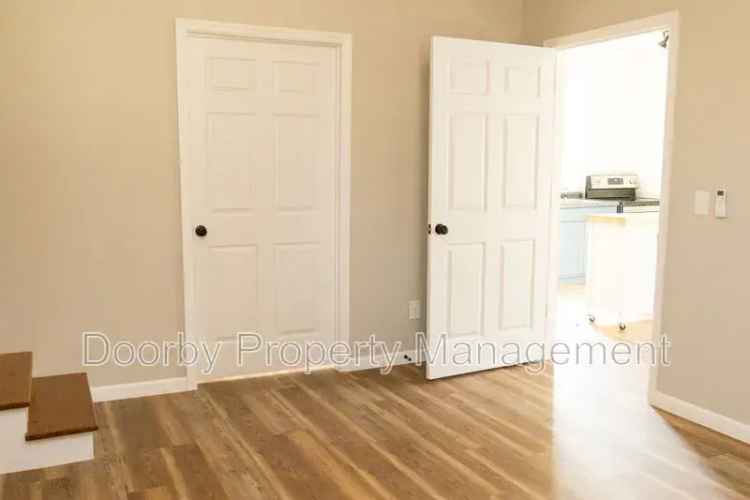 1 Bedroom Apartment for Rent in La Fayette GA