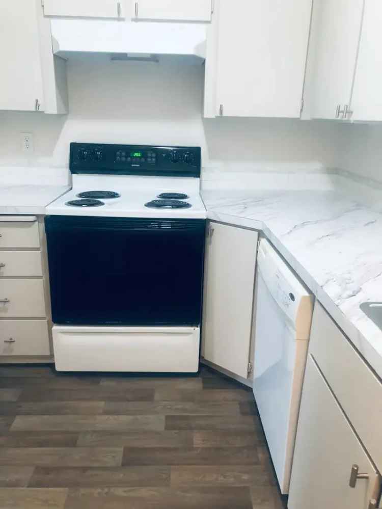 Apartment Unit for Rent