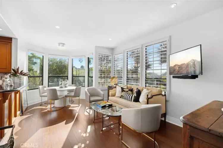 Condo For Sale in 57,59,61,63, Ocean Vista, Newport Beach, California