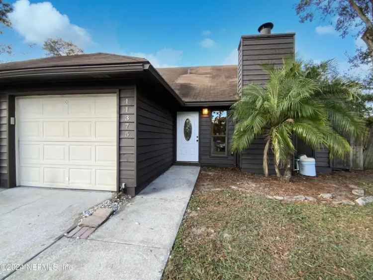 House For Sale in Jacksonville, Florida