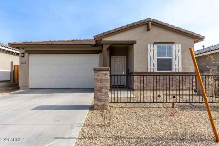 4-Bed 3-Bath Home for Rent - 2-Car Garage Granite Counters