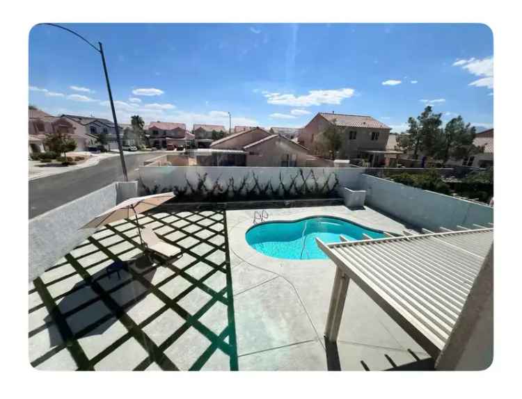 Luxurious Modern Home Rental Fully Furnished Private Pool