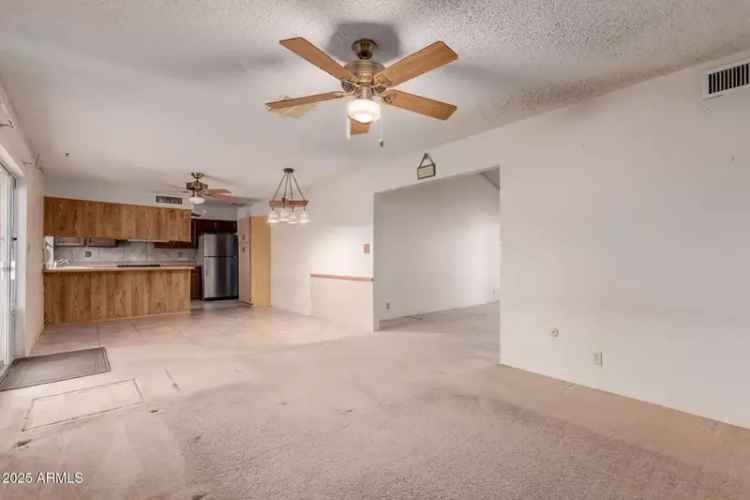 Single-family house For Sale in 543, West Pampa Avenue, Mesa, Arizona