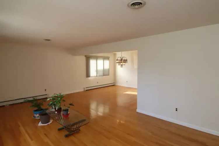 3-Bedroom 2-Bath Apartment Unit for Rent - Utilities Included