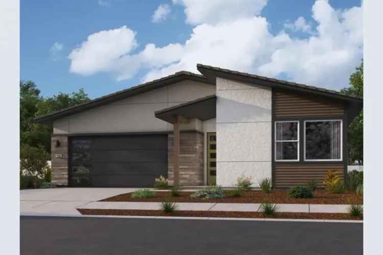 Single-family house For Sale in Elk Grove, California