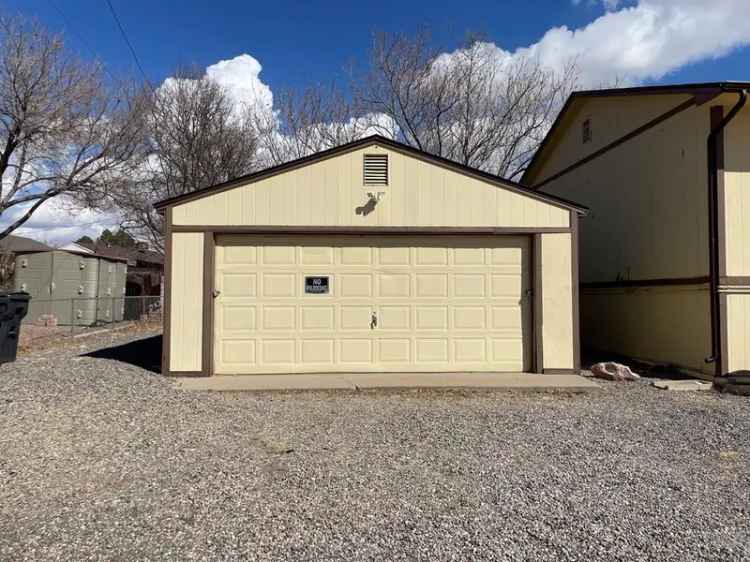 Multi-family house For Sale in Pueblo, Colorado