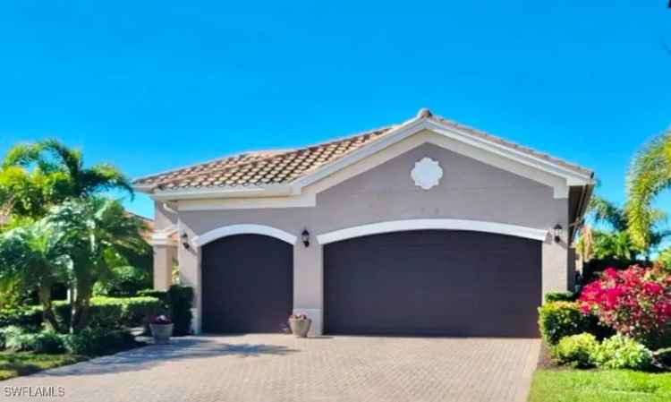 Single-family house For Sale in Fort Myers, Florida