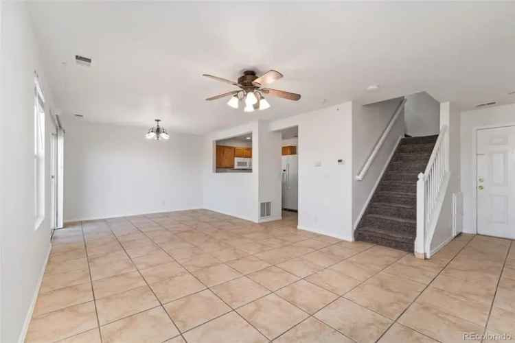 House For Sale in Northglenn, Colorado