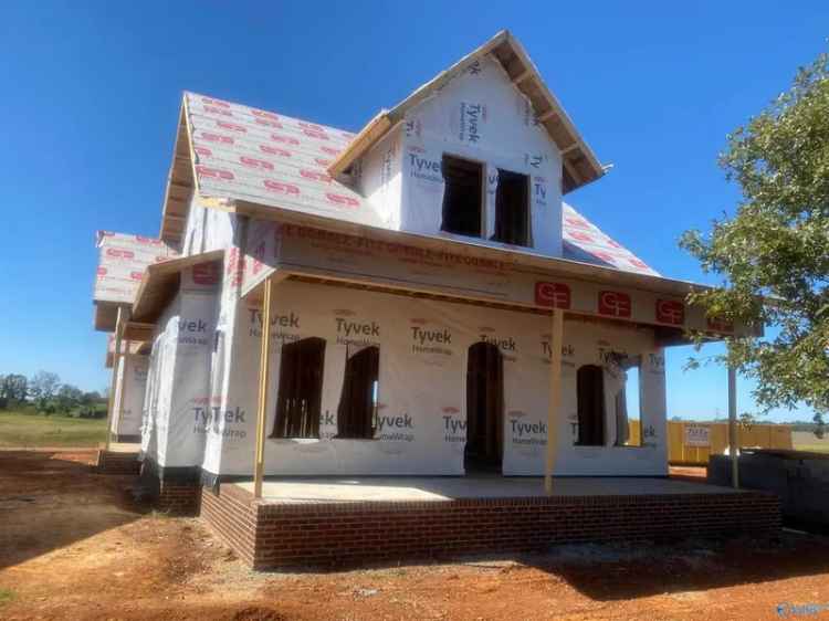 Single-family house For Sale in Madison, Alabama