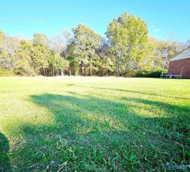 Land For Sale in 2910, Wimberly Drive Southwest, Decatur, Alabama