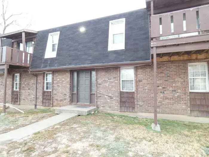 Apartment Unit for Rent Remodeled Near Highway