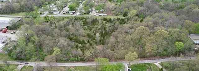 Land For Sale in 1300, North 59th Street, Kansas City, Kansas