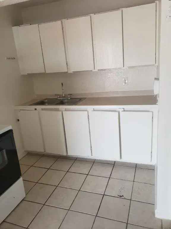 Apartment Unit for Rent