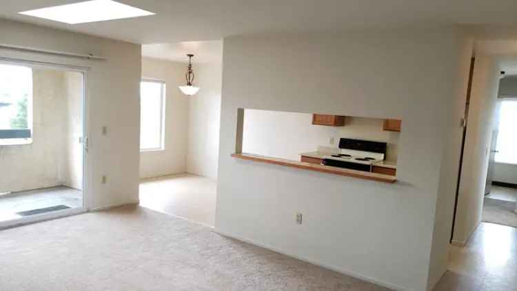 Amazing 2 Bed 2 Bath Apartment Richmond CA