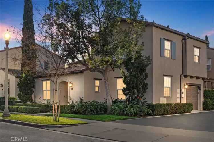 Condo For Sale in 52, Chantilly, Irvine, California