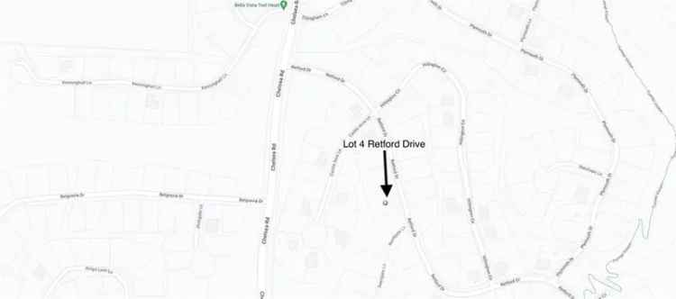 Land For Sale in U A L R Campus Drive, Little Rock, Arkansas