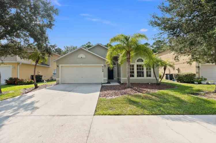 Single-family house For Sale in 5149, Northwest Wisk Fern Circle, Port Saint Lucie, Florida