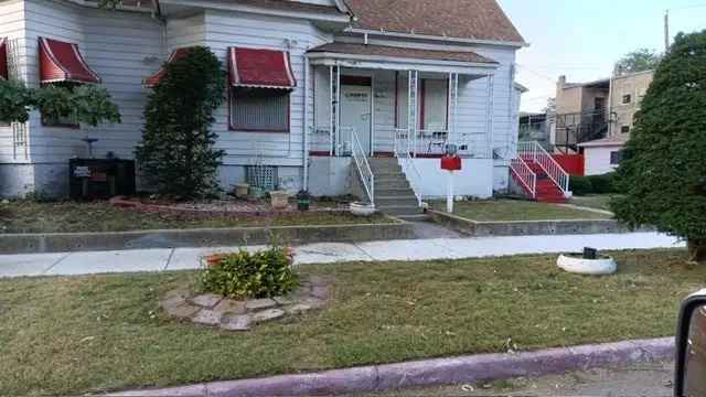 Single-family house For Sale in 7659, South Normal Avenue, Chicago, Illinois