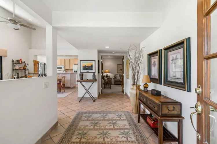 Condo For Sale in Palm Desert, California