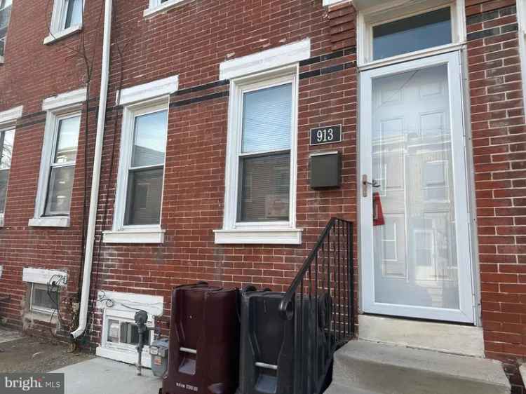 House For Sale in Wilmington, Delaware